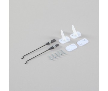E-Flite Control Horn Set: 1.2M Opterra