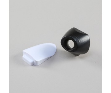 E-Flite Nose Cone Set: 1.2M Opterra