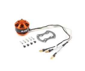 E-Flite Brushless Motor: 1.2M Opterra