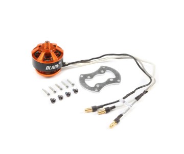 E-Flite Brushless Motor: 1.2M Opterra
