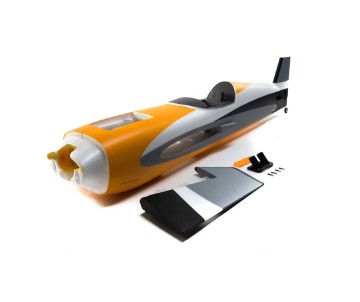 E-Flite Fuselage: Extra 300 1.3m