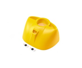 E-Flite Cowl: Extra 300 1.3m
