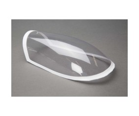 E-Flite Canopy:  300 1.3m