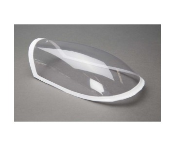 E-Flite Canopy:  300 1.3m