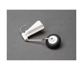 E-Flite Tailwheel Set: Extra 300 1.3m