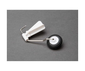 E-Flite Tailwheel Set: Extra 300 1.3m
