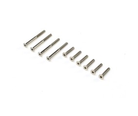 E-Flite Screw Set: Extra 300 1.3m