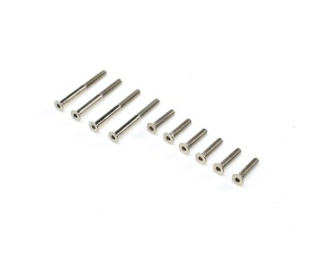 E-Flite Screw Set: Extra 300 1.3m