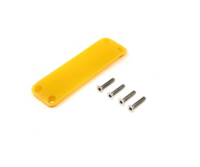E-Flite Landng Gear Insert: Extra 300 1.3m
