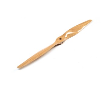 E-Flite Wood Prop 13x6 : Extra 300 1.3m