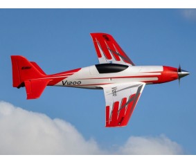 E-Flite V1200 1.2m BNF Basic with AS3X+ and SAFE Select x2