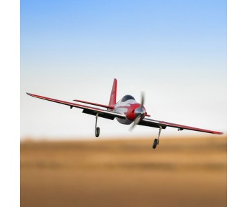E-Flite V1200 1.2m BNF Basic with AS3X+ and SAFE Select x2