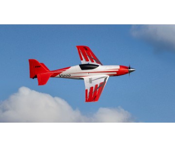 E-Flite V1200 1.2m BNF Basic with AS3X+ and SAFE Select x2