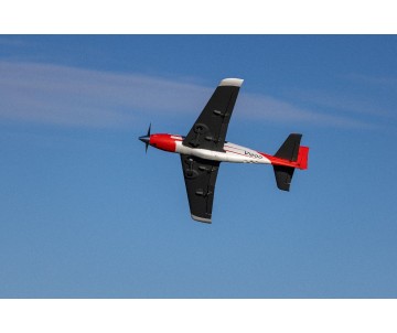 E-Flite V1200 1.2m BNF Basic with AS3X+ and SAFE Select x2