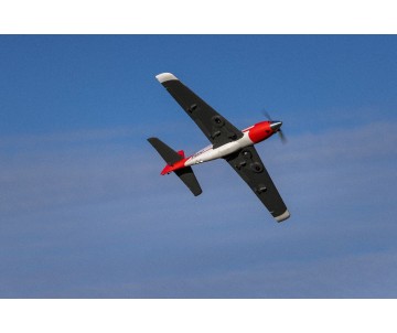 E-Flite V1200 1.2m BNF Basic with AS3X+ and SAFE Select x2
