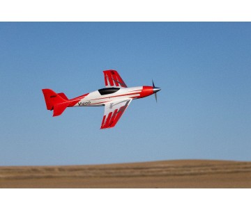 E-Flite V1200 1.2m BNF Basic with AS3X+ and SAFE Select x2