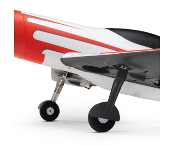 E-Flite V1200 1.2m BNF Basic with AS3X+ and SAFE Select x2