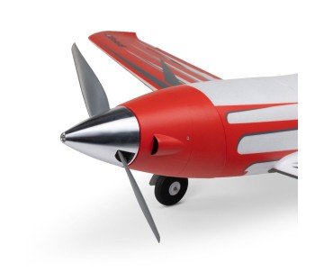 E-Flite V1200 1.2m BNF Basic with AS3X+ and SAFE Select x2