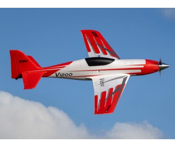 E-Flite V1200 1.2m PNP