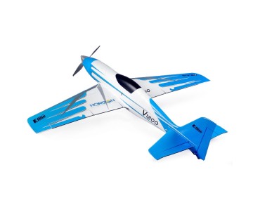 E-Flite V1200 with Smart BNF Basic