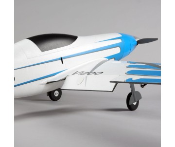 E-Flite V1200 with Smart BNF Basic