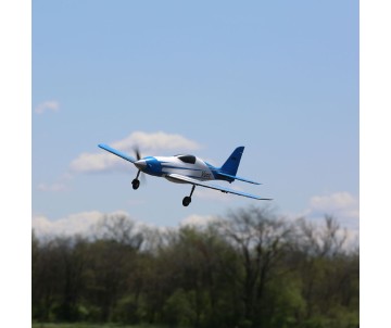 E-Flite V1200 with Smart BNF Basic