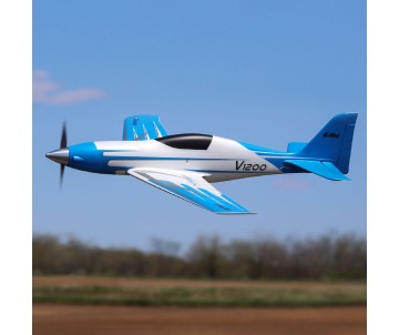 E-Flite V1200 with Smart BNF Basic