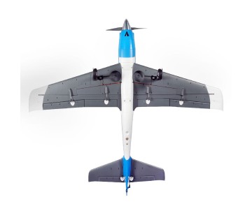 E-Flite V1200 with Smart BNF Basic