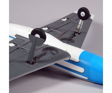 E-Flite V1200 with Smart BNF Basic