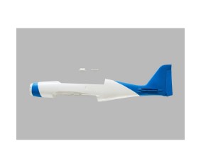 E-Flite Painted Fuselage: V1200