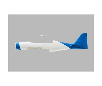 E-Flite Painted Fuselage: V1200