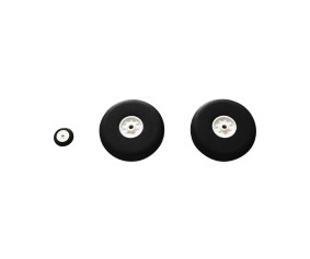 E-Flite Wheel Set: V1200
