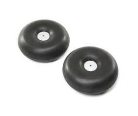 E-Flite Tundra Tires: Carbon-Z Cub SS 2m