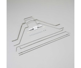E-Flite Float Strut Set: Carbon-Z Cub SS 2m