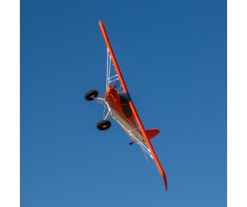 E-Flite 2.0m CZ Cub BNF Basic
