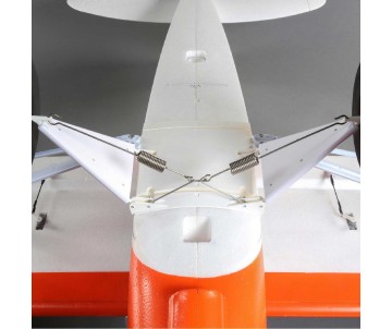 E-Flite 2.0m CZ Cub BNF Basic