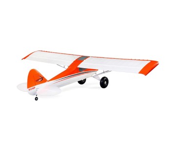 E-Flite 2.0m CZ Cub BNF Basic