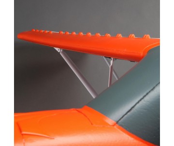 E-Flite 2.0m CZ Cub BNF Basic