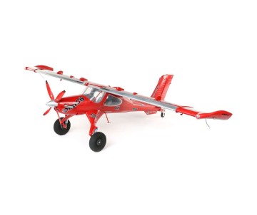 E-Flite DRACO 2.0m BNF Basic