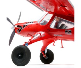 E-Flite DRACO 2.0m BNF Basic