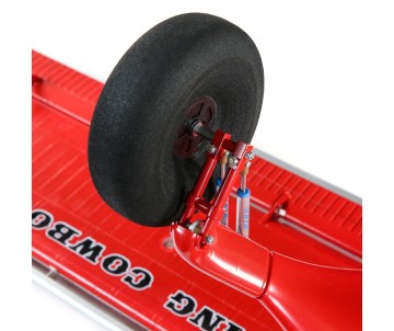 E-Flite DRACO 2.0m BNF Basic