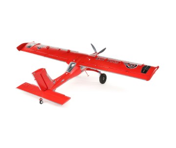 E-Flite DRACO 2.0m BNF Basic