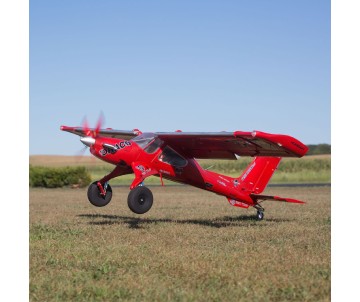 E-Flite DRACO 2.0m BNF Basic