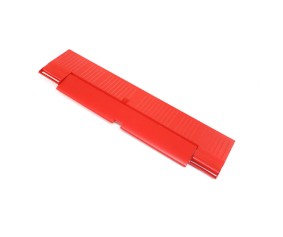 E-Flite Painted Stabilizer with Struts: Draco 2.0m