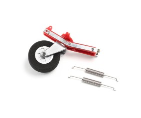 E-Flite Tailwheel Unit: Draco 2.0m