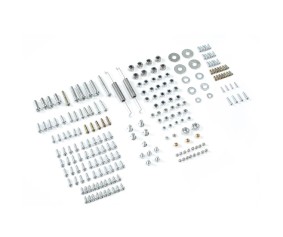 E-Flite Hardware Set: Draco 2.0m