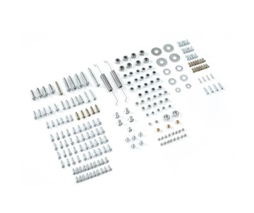 E-Flite Hardware Set: Draco 2.0m