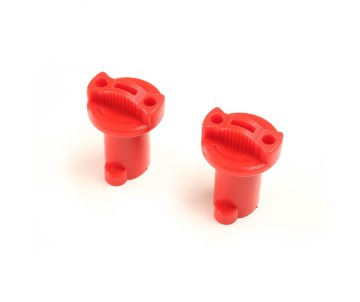 E-Flite Wing Screws and Hoops: Draco 2.0m