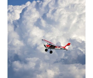 E-Flite Carbon-Z Cessna 150T 2.1m BNF Basic