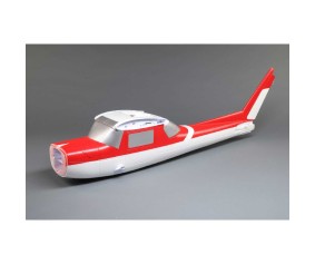 E-Flite Fuselage: CZ Cessna 150T 2.1m